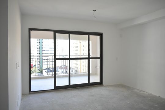 Apartamento à venda com 2 quartos, 65m² em Chácara Inglesa, São Paulo