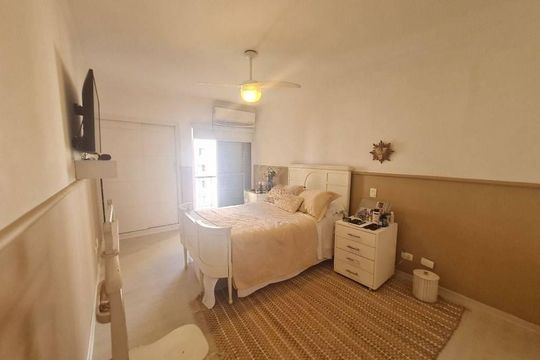 Apartamento à venda com 4 quartos, 170m² em Brooklin, São Paulo