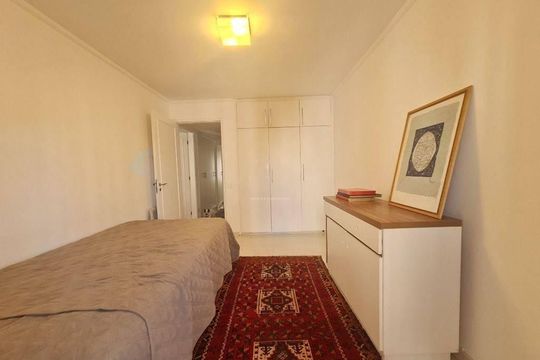 Apartamento à venda com 4 quartos, 170m² em Brooklin, São Paulo