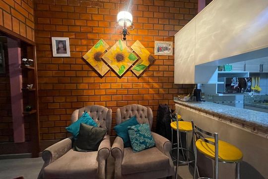Casa à venda com 5 quartos, 390m² em Pinheiro, São Leopoldo