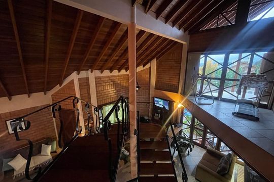 Casa à venda com 5 quartos, 390m² em Pinheiro, São Leopoldo