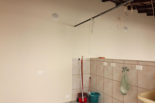 Área de Serviço de casa à venda com 3 quartos, 272m² em Nova Petrópolis, São Bernardo do Campo