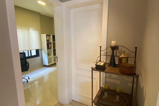 Casa de Condomínio à venda com 4 quartos, 406m² em Swiss Park, Campinas