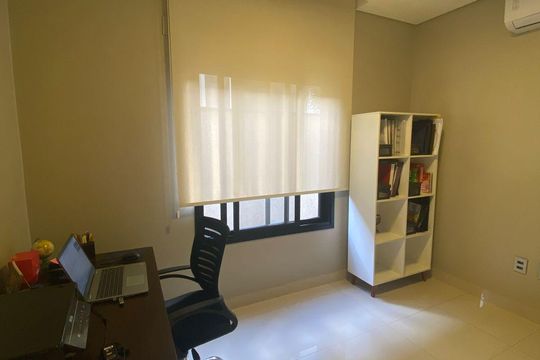 Casa de Condomínio à venda com 4 quartos, 406m² em Swiss Park, Campinas
