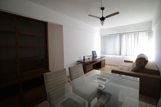 Apartamento à venda com 2 quartos, 65m² em Tanque, Rio de Janeiro