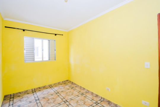 Quarto 1 de apartamento à venda com 2 quartos, 67m² em Jardim Iporanga, Guarulhos