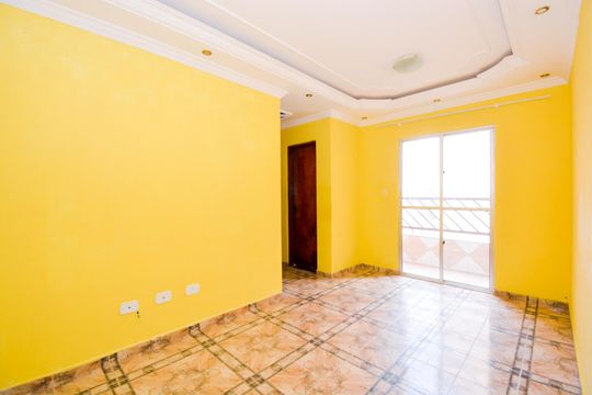 Apartamento à venda com 2 quartos, 67m² em Jardim Iporanga, Guarulhos