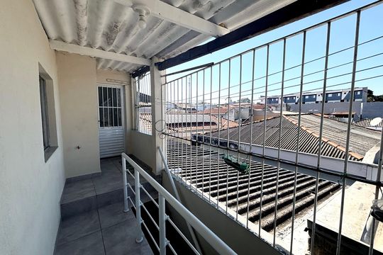 Área comum de casa para alugar com 1 quarto, 42m² em Jardim Penha, São Paulo