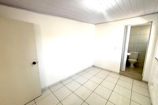 Quarto 1 de casa para alugar com 1 quarto, 42m² em Jardim Penha, São Paulo