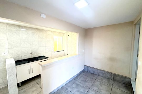 Casa para alugar com 1 quarto, 42m² em Jardim Penha, São Paulo
