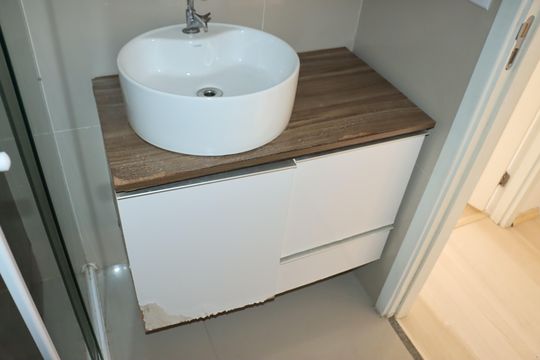 Apartamento para alugar com 2 quartos, 48m² em Petrópolis, Cotia