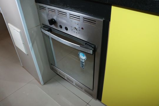 Apartamento para alugar com 2 quartos, 48m² em Petrópolis, Cotia