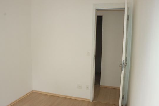 Apartamento para alugar com 2 quartos, 48m² em Petrópolis, Cotia