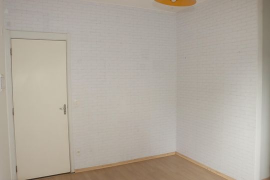 Apartamento para alugar com 2 quartos, 48m² em Petrópolis, Cotia