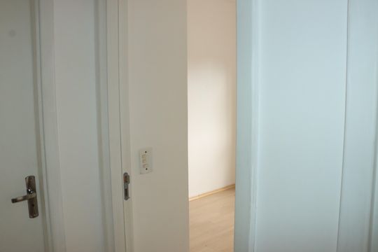 Apartamento para alugar com 2 quartos, 48m² em Petrópolis, Cotia