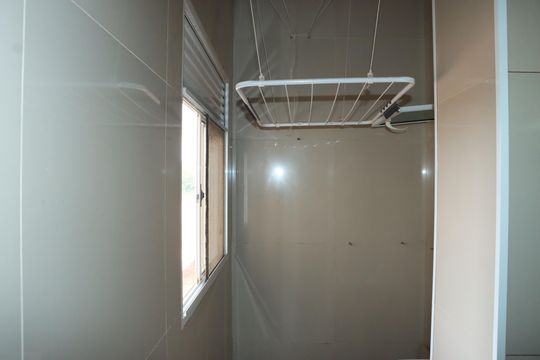 Apartamento para alugar com 2 quartos, 48m² em Petrópolis, Cotia