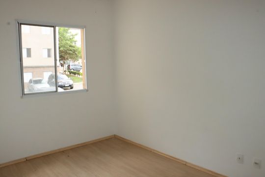 Apartamento para alugar com 2 quartos, 48m² em Petrópolis, Cotia
