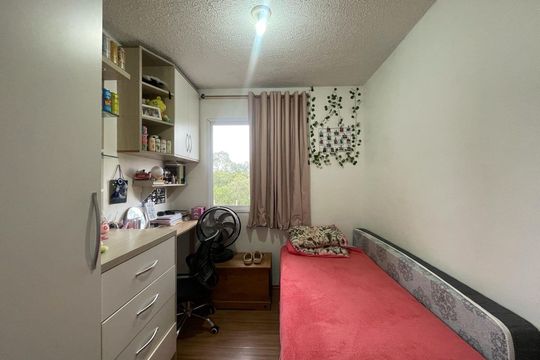 Casa de Condomínio à venda com 2 quartos, 88m² em Canudos, Novo Hamburgo
