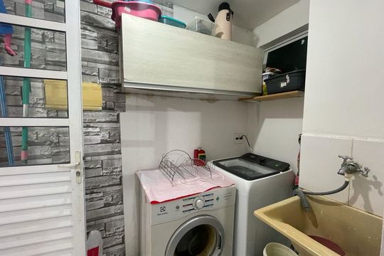 Casa de Condomínio à venda com 2 quartos, 88m² em Canudos, Novo Hamburgo