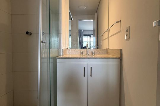 Kitnet/Studio à venda com 1 quarto, 25m² em Santa Ifigênia, São Paulo