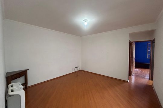 Sala de apartamento para alugar com 2 quartos, 67m² em Santo Amaro, São Paulo
