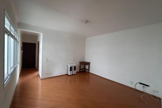 Apartamento para alugar com 2 quartos, 67m² em Santo Amaro, São Paulo