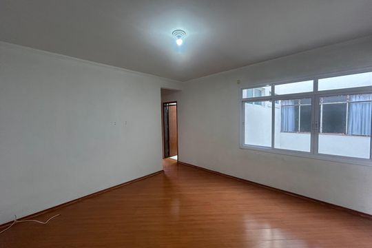 Sala de apartamento para alugar com 2 quartos, 67m² em Santo Amaro, São Paulo