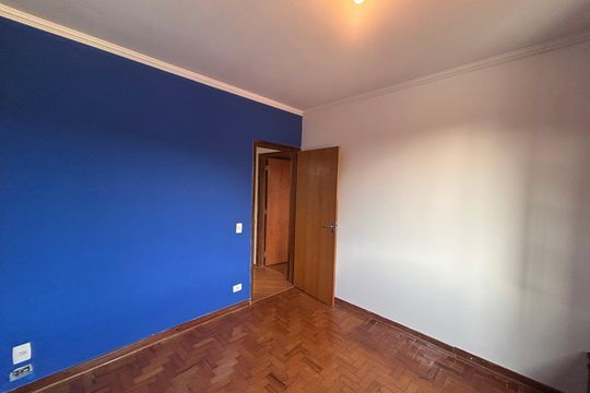 Quarto 2 de apartamento para alugar com 2 quartos, 67m² em Santo Amaro, São Paulo