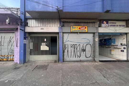 Fachada de apartamento para alugar com 2 quartos, 67m² em Santo Amaro, São Paulo