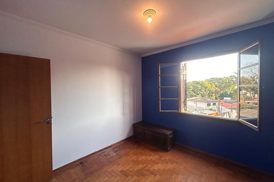 Quarto 2 de apartamento para alugar com 2 quartos, 67m² em Santo Amaro, São Paulo