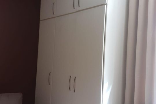 Quarto de apartamento para alugar com 2 quartos, 45m² em Mosela, Petrópolis