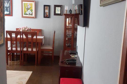 Apartamento para alugar com 2 quartos, 45m² em Mosela, Petrópolis