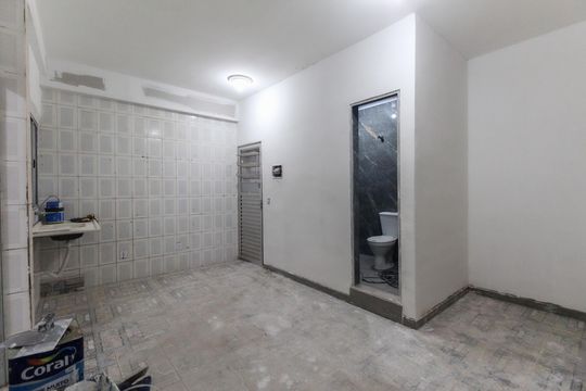 Casa para alugar com 1 quarto, 59m² em Vila Lourdes, São Paulo