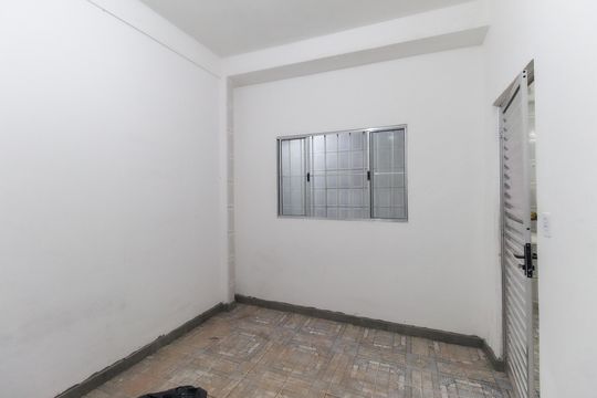Quarto  de casa para alugar com 1 quarto, 59m² em Vila Lourdes, São Paulo