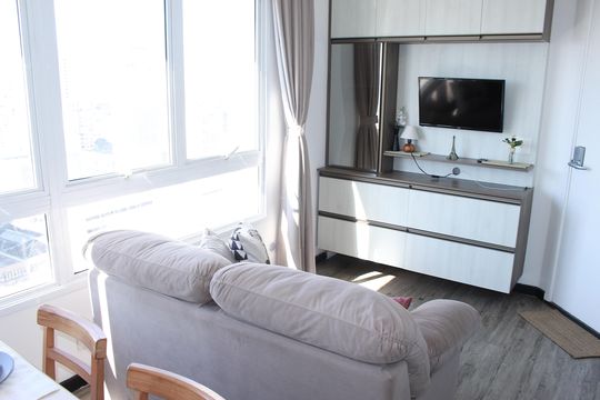 Kitnet/Studio para alugar com 1 quarto, 25m² em Centro Histórico de São Paulo, São Paulo