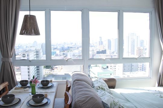 Kitnet/Studio para alugar com 1 quarto, 25m² em Centro Histórico de São Paulo, São Paulo