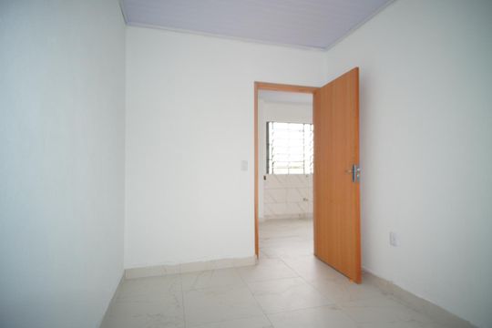 Quarto de apartamento para alugar com 1 quarto, 46m² em Sarandi, Porto Alegre