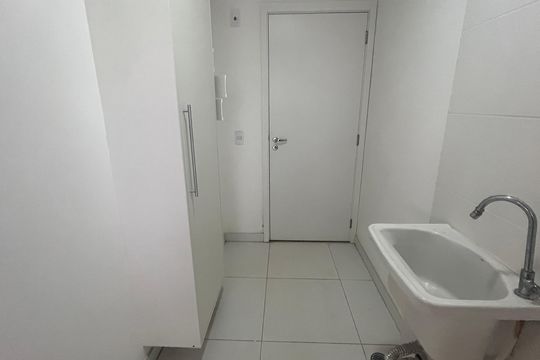 Apartamento à venda com 3 quartos, 107m² em Jardim Brasil, Campinas