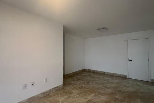 Apartamento à venda com 3 quartos, 107m² em Jardim Brasil, Campinas