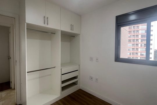 Apartamento à venda com 3 quartos, 107m² em Jardim Brasil, Campinas