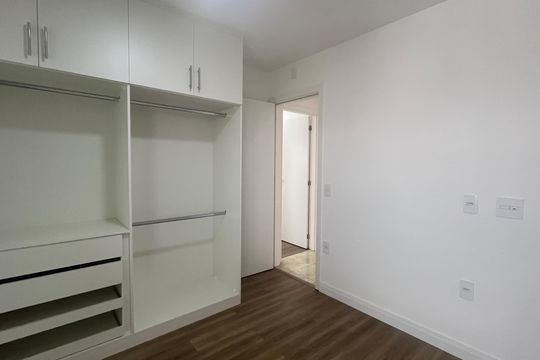 Apartamento à venda com 3 quartos, 107m² em Jardim Brasil, Campinas