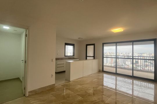Apartamento à venda com 3 quartos, 107m² em Jardim Brasil, Campinas