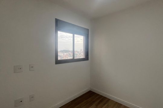 Apartamento à venda com 3 quartos, 107m² em Jardim Brasil, Campinas