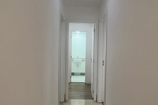 Apartamento à venda com 3 quartos, 107m² em Jardim Brasil, Campinas