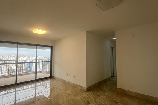 Apartamento à venda com 3 quartos, 107m² em Jardim Brasil, Campinas