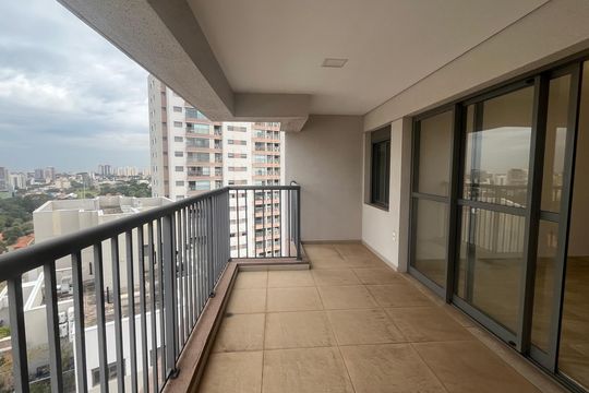 Apartamento à venda com 3 quartos, 107m² em Jardim Brasil, Campinas
