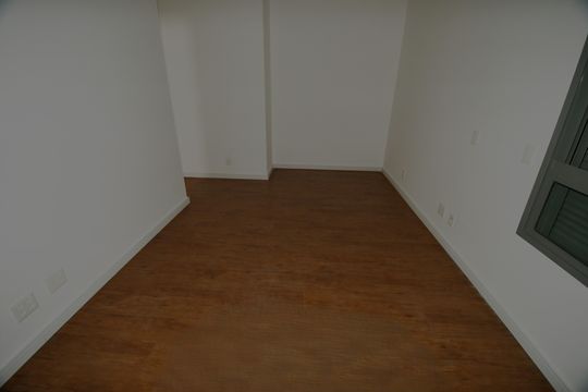 Quarto 3 - Suíte de apartamento à venda com 3 quartos, 119m² em Cambuí, Campinas