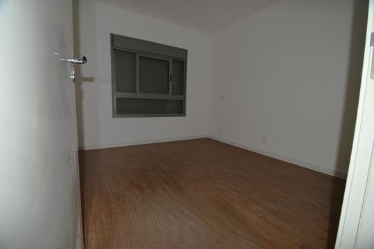 Quarto 1 - Suíte de apartamento à venda com 3 quartos, 119m² em Cambuí, Campinas