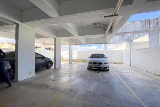 Apartamento à venda com 2 quartos, 80m² em Novo Eldorado, Contagem