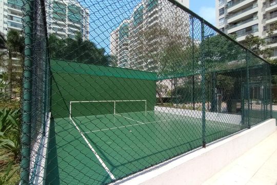 Área Comum de apartamento para alugar com 2 quartos, 78m² em Barra Olímpica, Rio de Janeiro